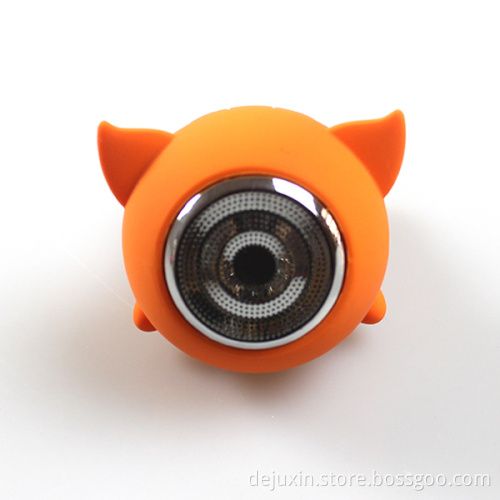 2016 wholesale cute design alibaba bluetooth speaker for gift